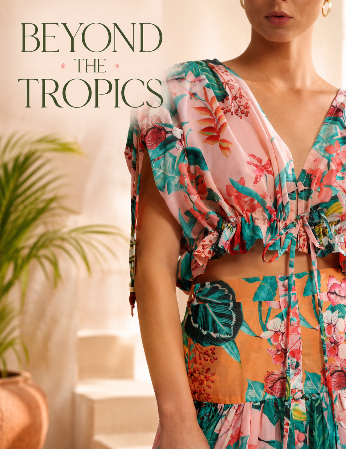 Beyond the Tropics