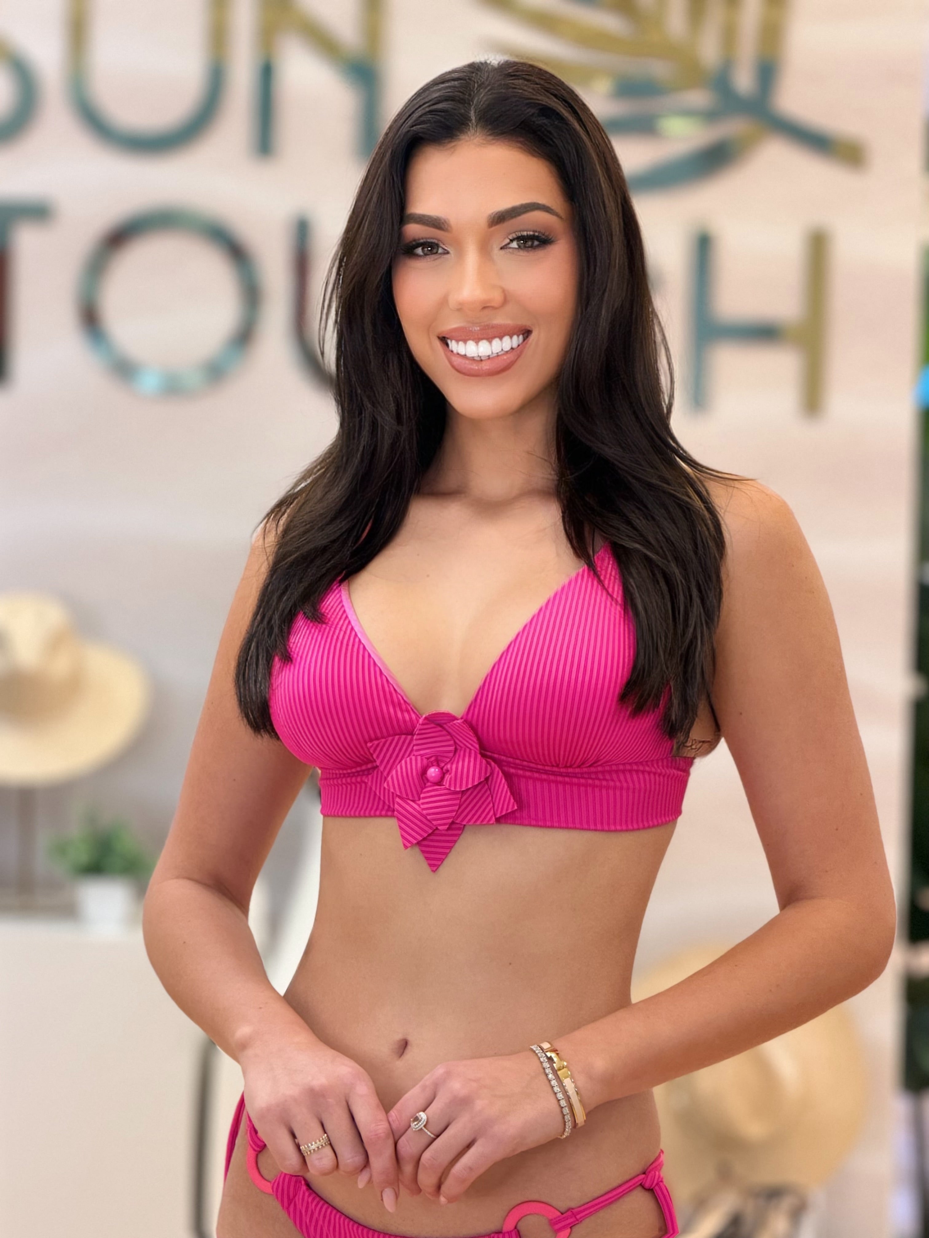 FR Rose 1208 Two Piece