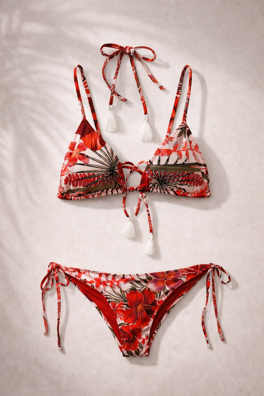FR Garden Bikini Set