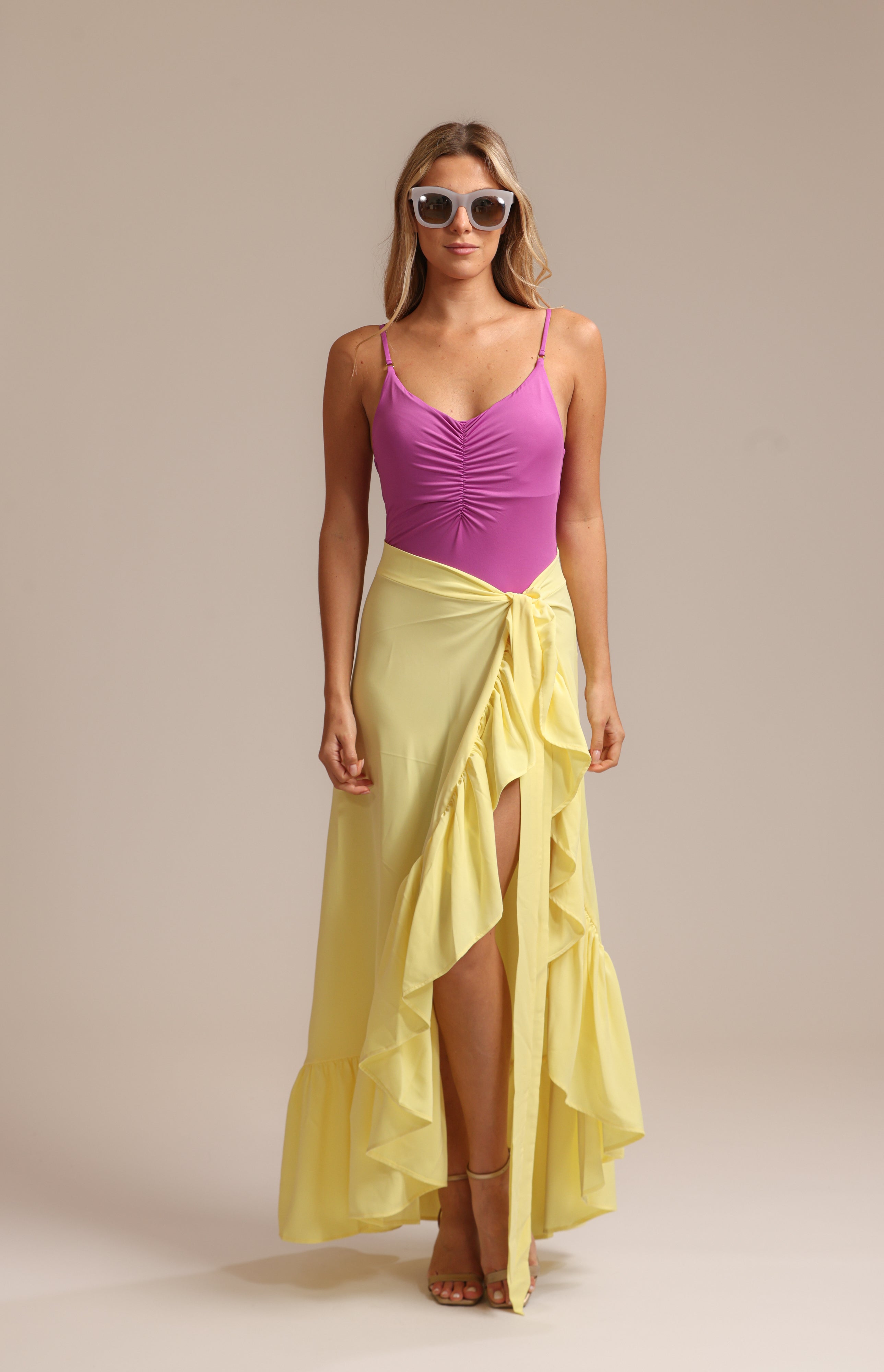 FR Orchid 1105 One Piece