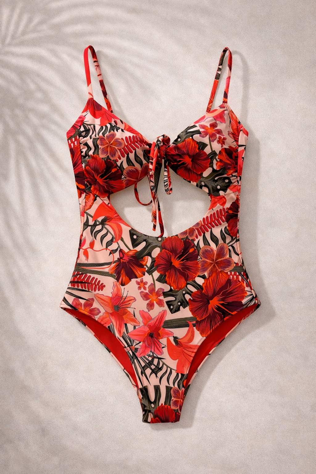 FR Garden Circle One Piece