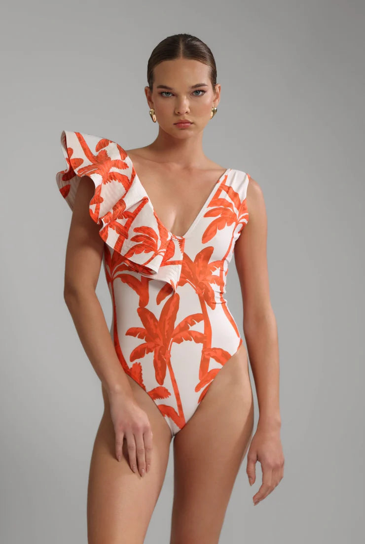 FR Tropics 1625 -One Piece