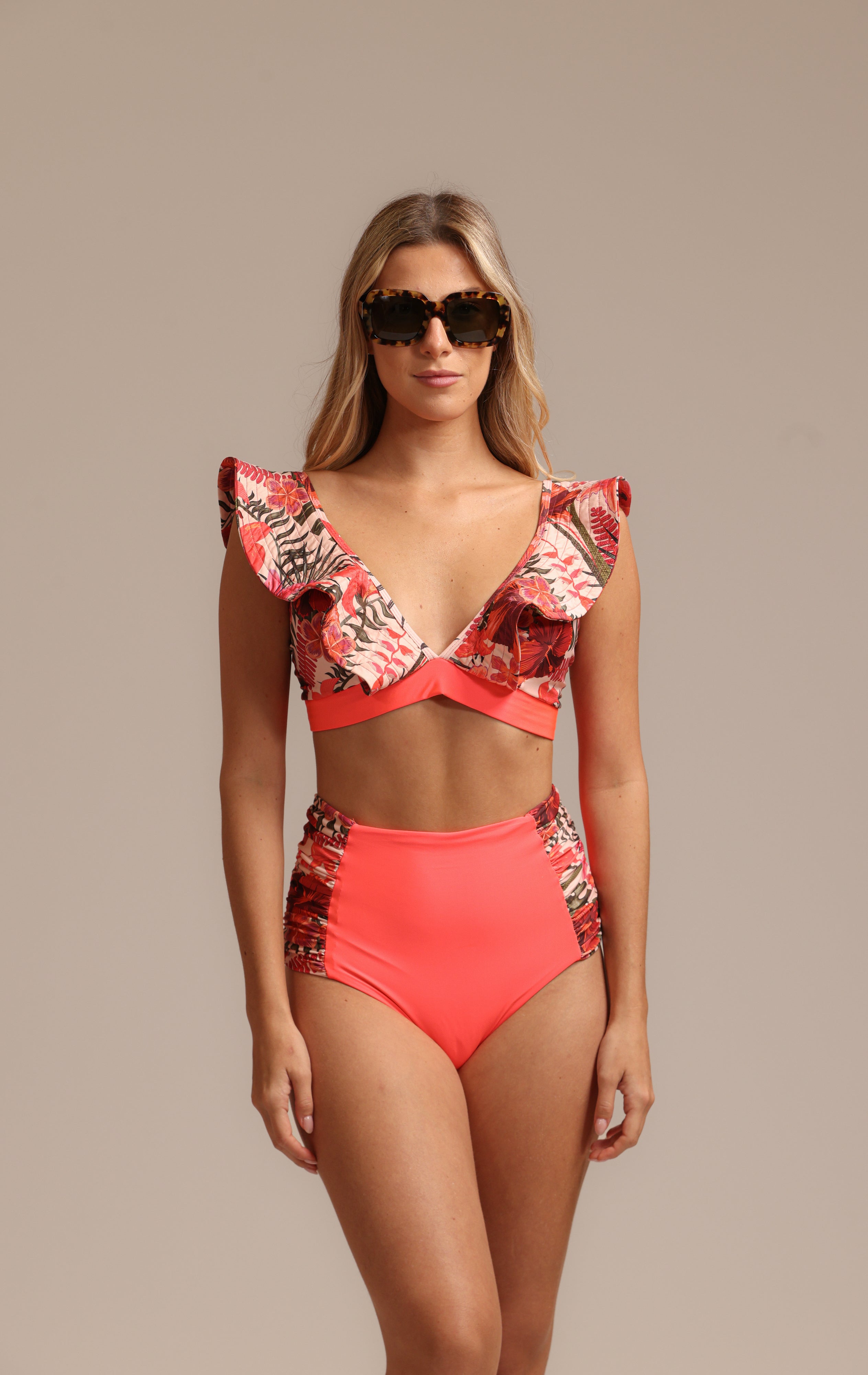 FR Garden 1123 Bikini Set