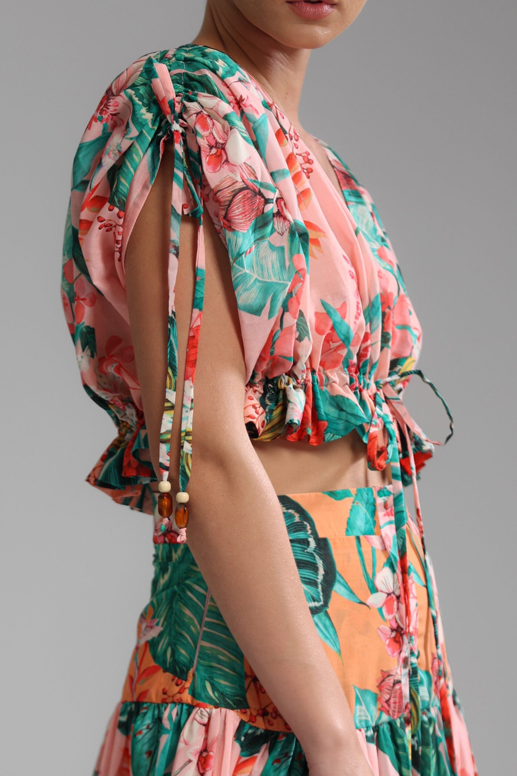FR Natural 1806 -Blouse