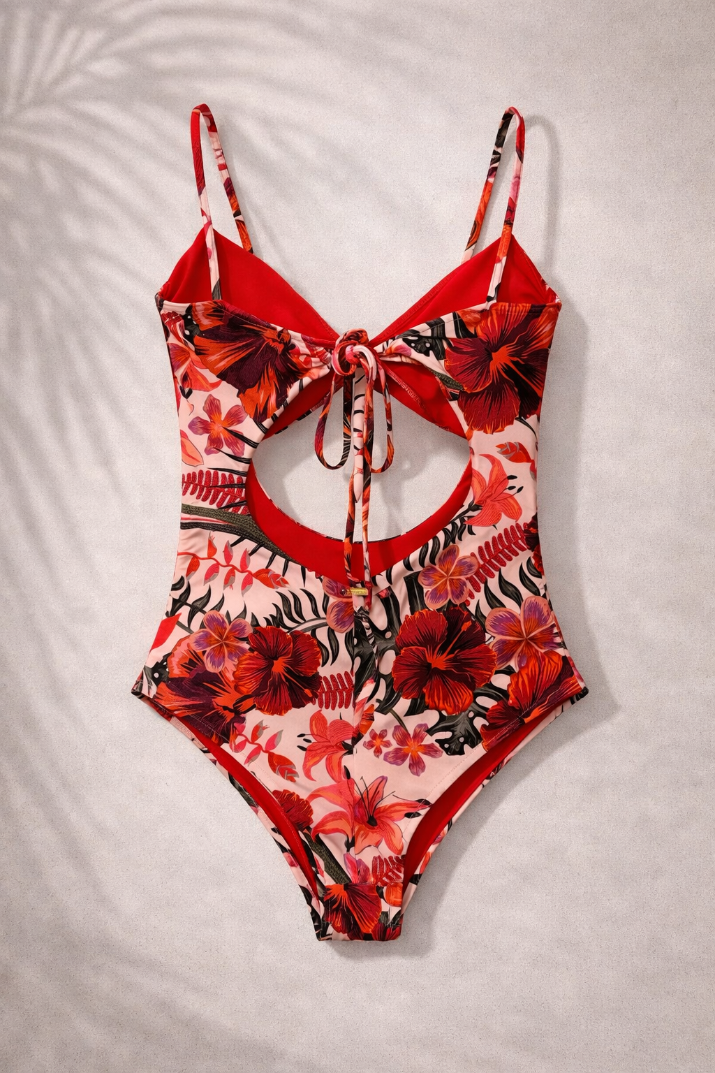 FR Garden Circle One Piece